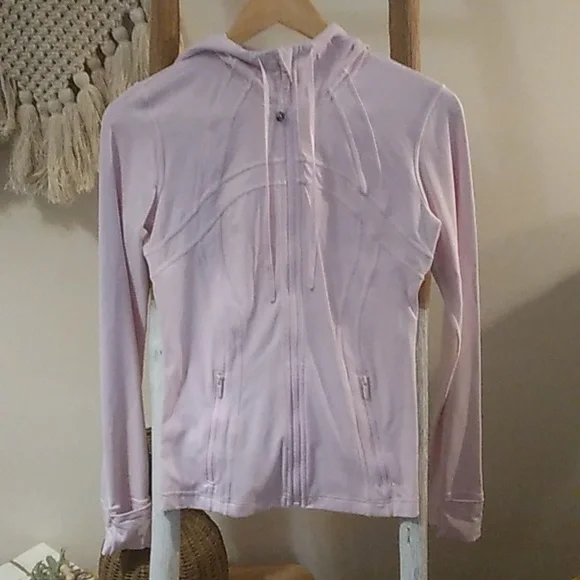 lululemon athletica Hooded Jacket - Picture 1 of 7